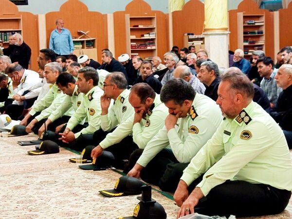 غمی که از نبود روح‌الله دوباره زنده شد