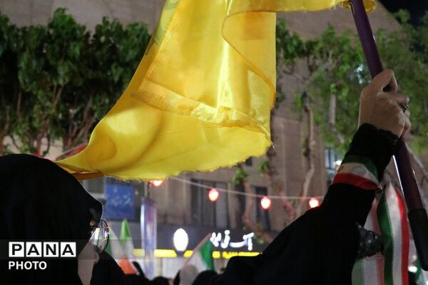 مبعوث شدگان بهارستانی، هرروز عاشورایی‌تر از دیروز 