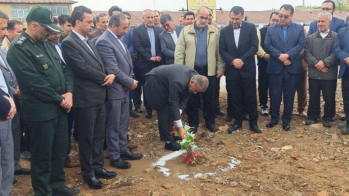 آموزش و پرورش بهترین بستر تحقق شعار سرمایه‌گذارى براى تولید است