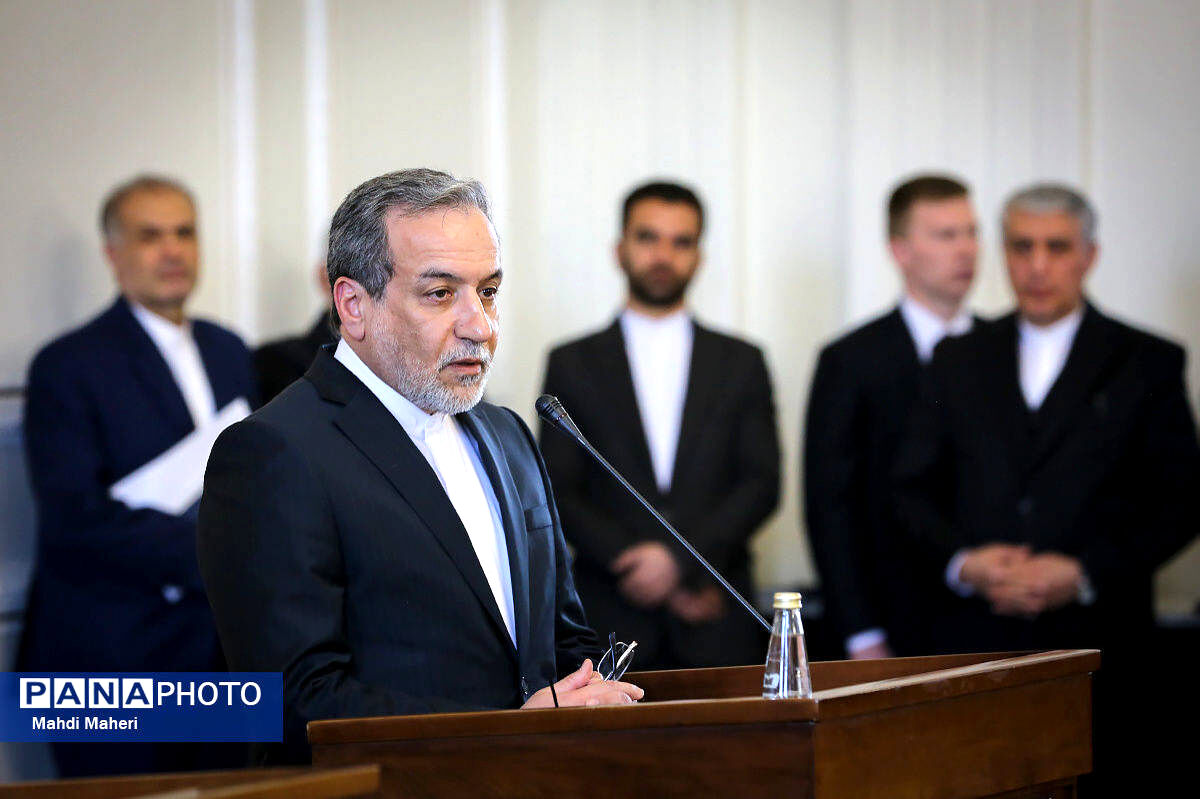 مذاکرات غیرمستقیم، شیوه مذاکراتی مورد پذیرش ایران است 