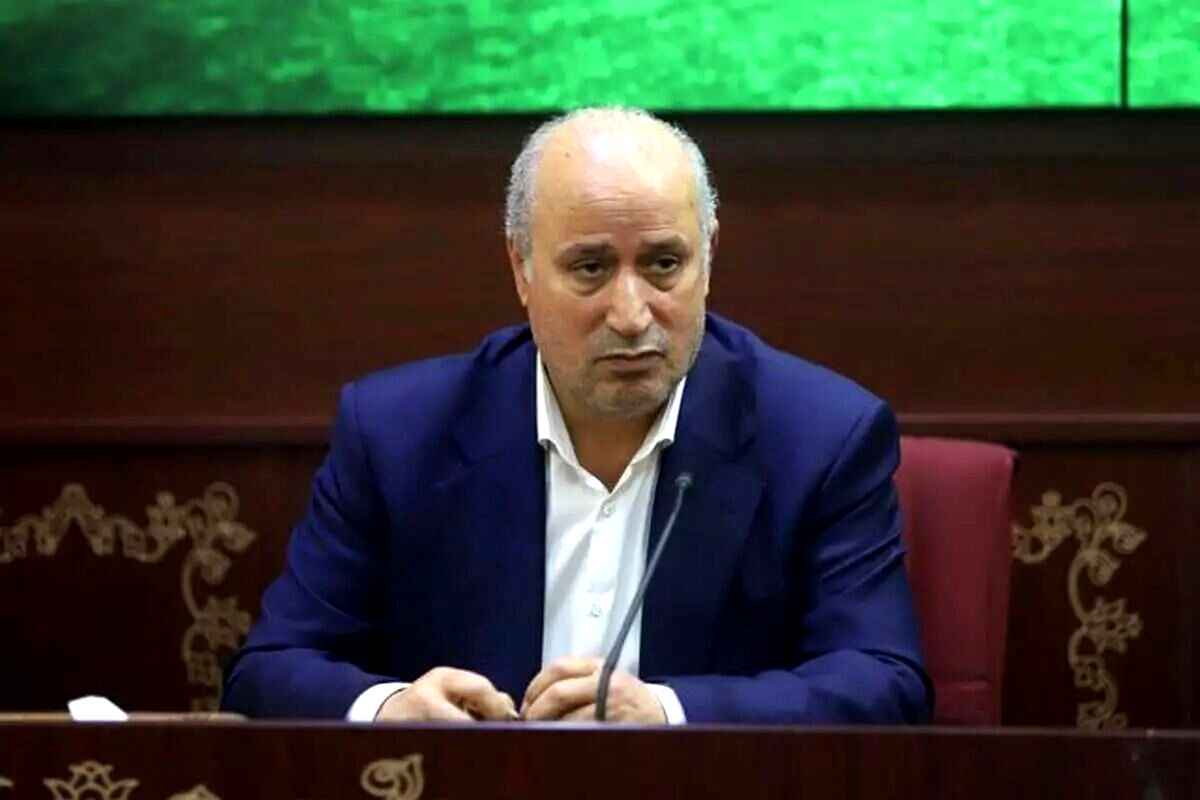 تاج: امام شهید و بزرگوار ما، امام استقامت است