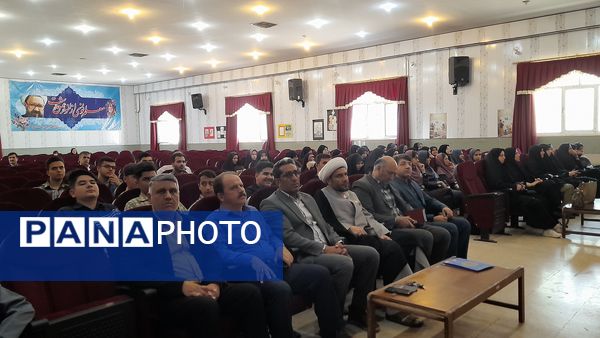 ‌مراسم تقدیر از برگزیدگان لیگ جت در کمیجان