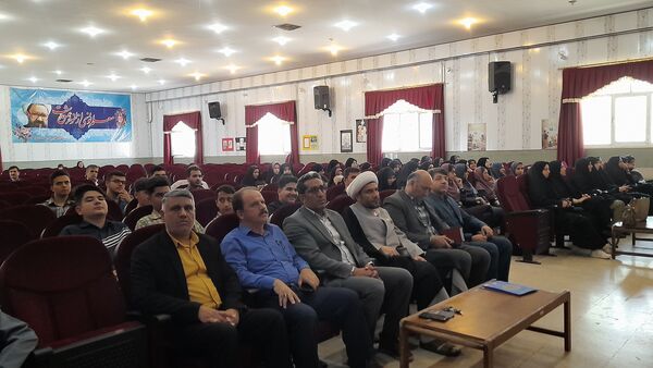 ‌مراسم تقدیر از برگزیدگان لیگ جت در کمیجان
