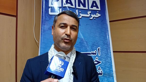 برگزاری کارگاه آموزشی خبرنگاران پانا استان در بجنورد
