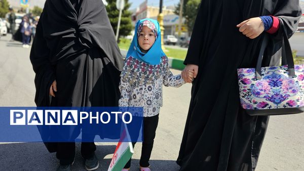 جشن آغاز امامت حضرت مهدی (عج) در یاسوج