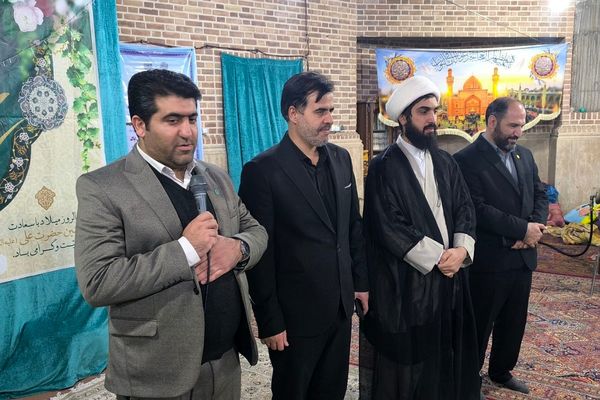 بازدید مسئولان از روند برگزاری اعتکاف دانش‌آموزی؛ تأکید بر تقویت برنامه‌های تربیتی