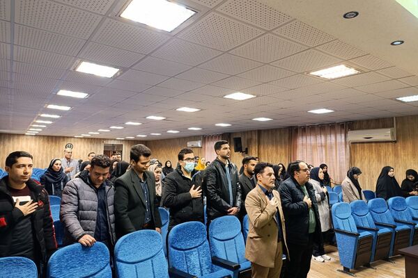 سمینار آموزشی «نماد و مدیریت فوریت‌های روانی ـ اجتماعی» ویژه مدیران و مشاوران مدارس