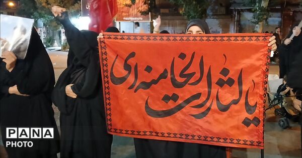 ایستاده بر مدارِ استقامت؛ پژواکِ ۱۳۵ شبِ حماسی در قلبِ زاگرس