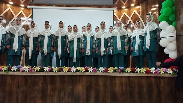برگزاری چهل و سومین جشنواره فرهنگی هنری فردا، در شهرستان خواف