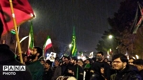 قاب هایی از حضورـ۳