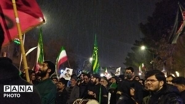 قاب هایی از حضورـ۳