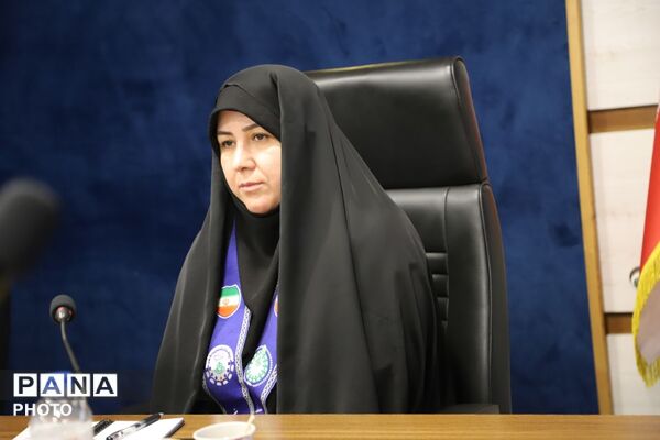 مربیان تسهیلگر؛ معماران تحول محله‌محور در سازمان دانش‌آموزی تهران