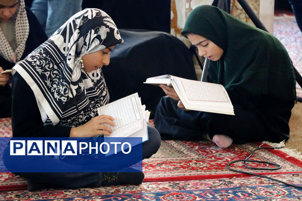 پایان سه‌روزه‌ای که بوی حرم گرفت