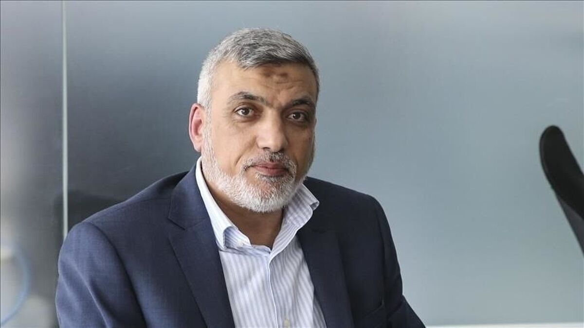 مقام ارشد حماس: با وجود ویرانی‌های گسترده، متعهد به خدمت‌رسانی به مردم غزه هستیم