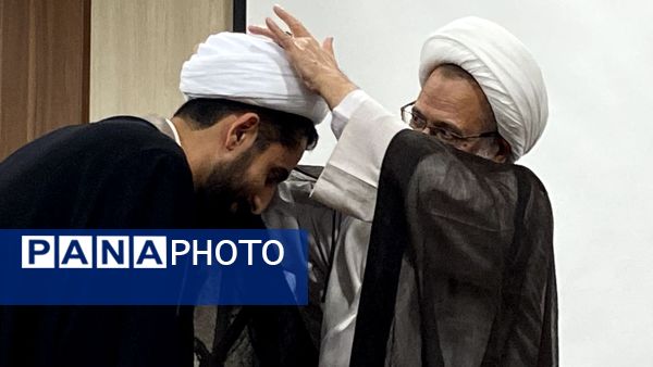 افتتاحیه سال تحصیلی جدید حوزه علمیه یزد