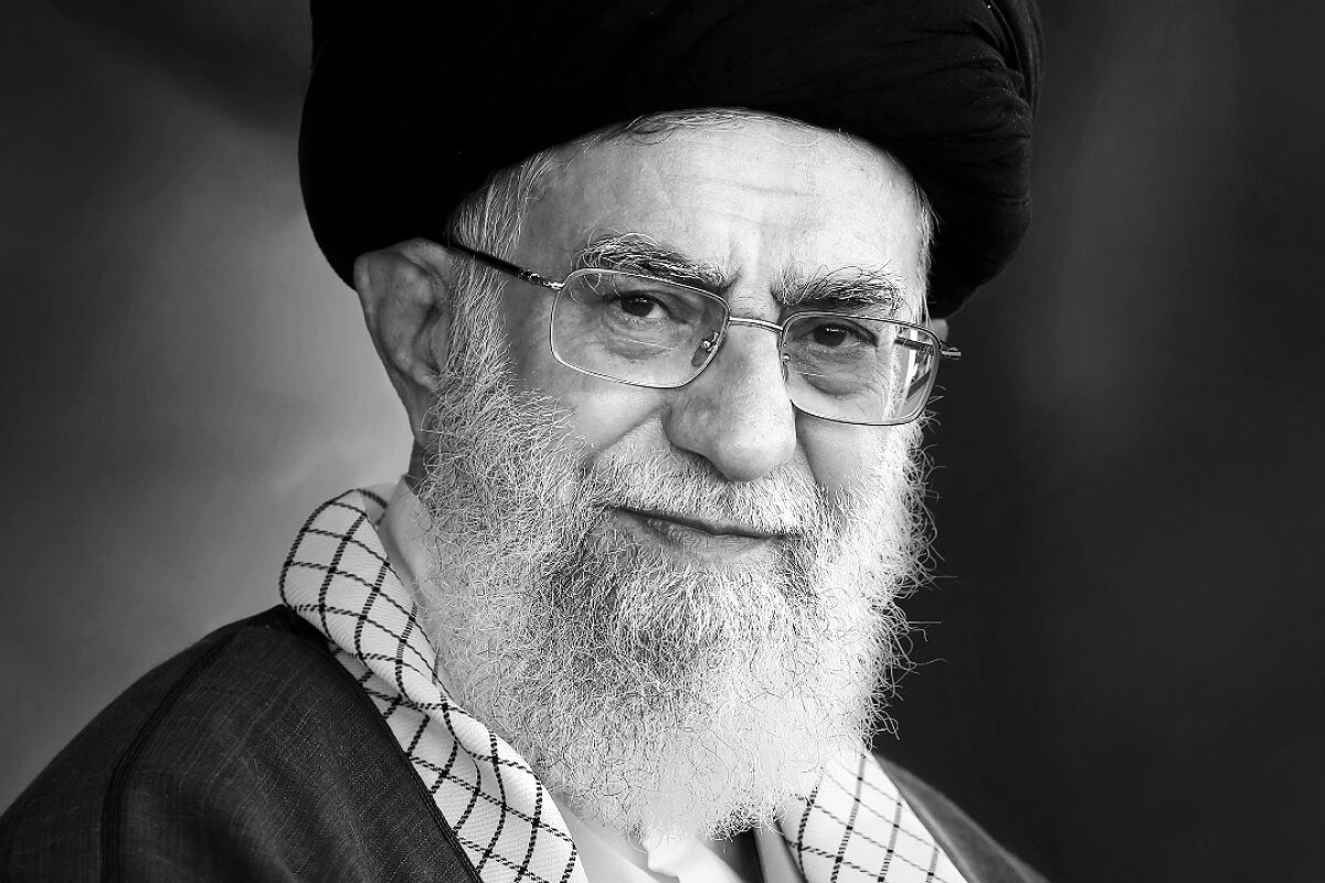 از شراره‌های عشق تا پرواز در نور؛ نذرِ جان برای رهبر شهید