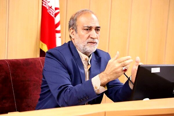 اداره پایتخت بدون مشارکت مردم امکانپذیر نیست