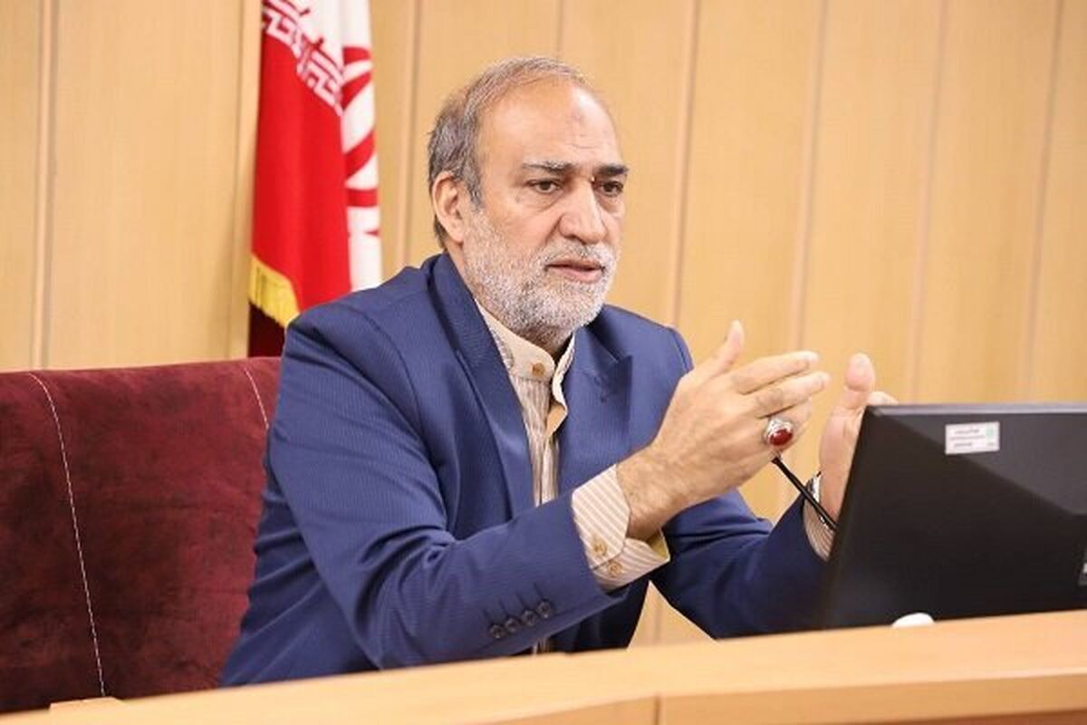 اداره پایتخت بدون مشارکت مردم امکانپذیر نیست