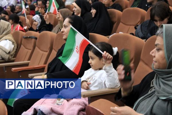 جشن باشکوه نیمه شعبان در گچساران