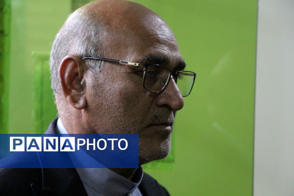 تقدیری از جنس آزادگی و سرافزاری 