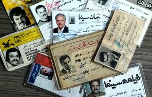 کهنه رفیق اکران می‌شود 