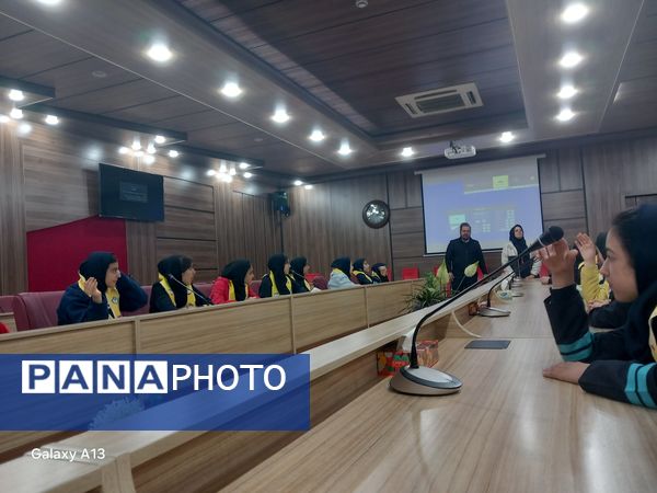 مهارت‌افزایی با طعم تمشک، یادگیریی شیرین و مفرح