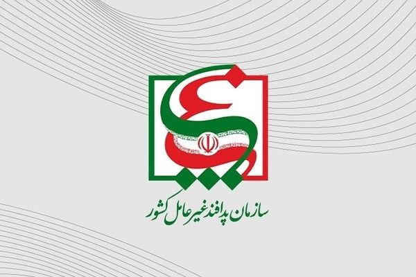 ‌سازمان پدافند غیرعامل: مهدی فرید هیچگونه عضویت، مسئولیت یا سمتی در ساختار این سازمان نداشته است