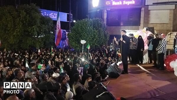 سیدنا میهمان وطن پرستان نیشابوری شد-۱