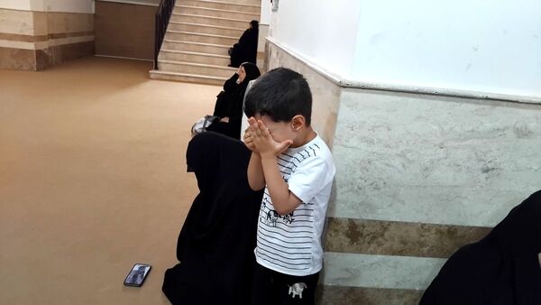 همایش سه ساله‌های حسینی