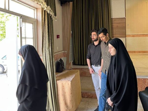 مسابقه ادبی تا سیمرغ همراه با آیین رونمایی پوستر روز ملی عطار 