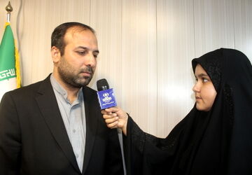 المپیاد ورزشی روستایی بانوان در نیمه دوم سال جاری برگزار می شود 