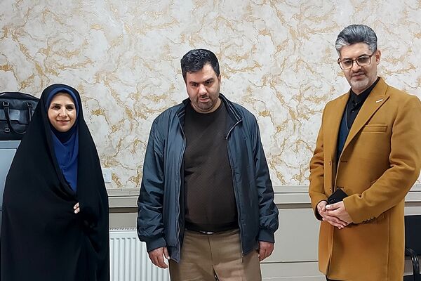 آغاز فرآیند مصاحبه کارکنان تخصصی توسط کمیته ارزیابی شناسایی معلم نمونه منطقه کهریزک 
