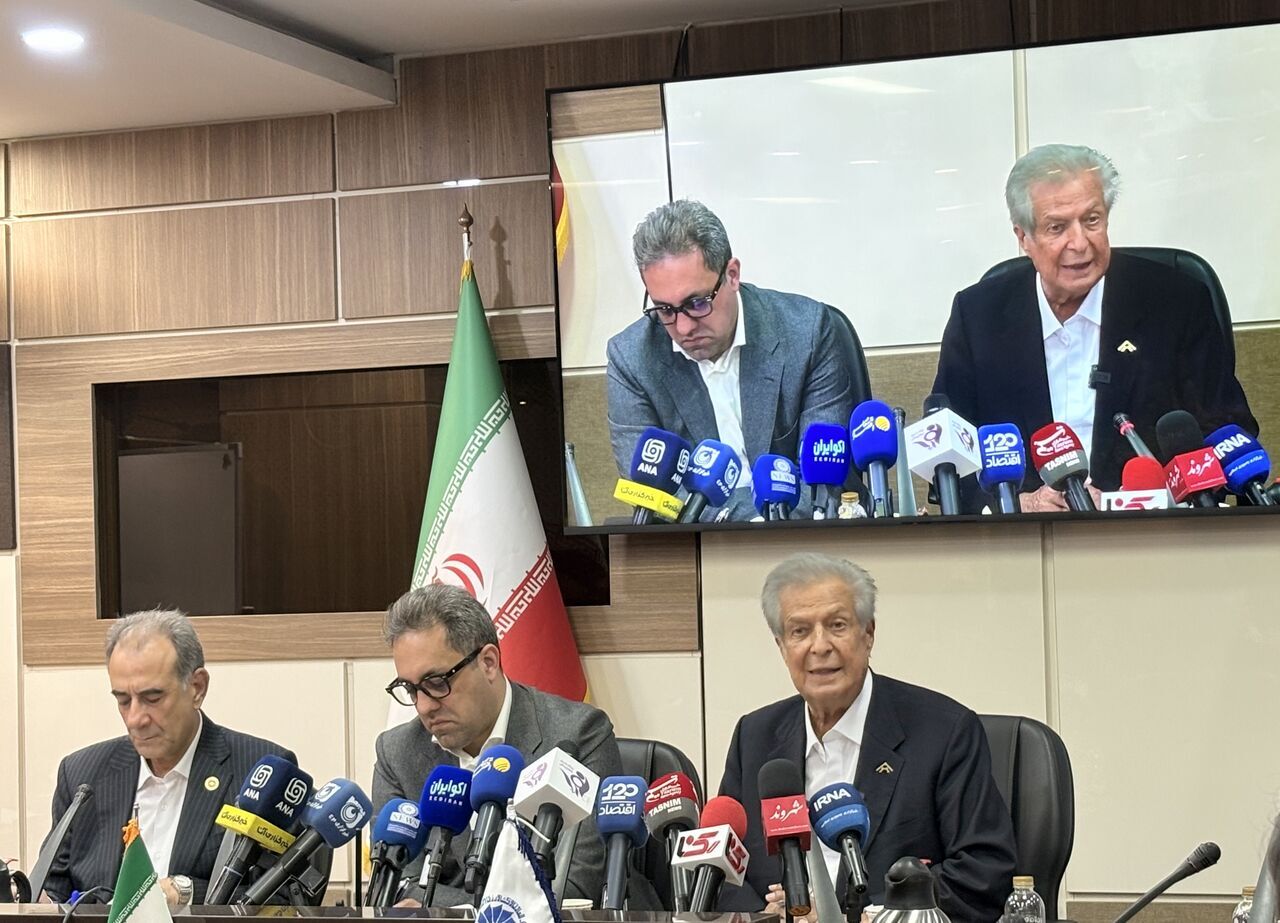 هوش مصنوعی منجر به افزایش ۲۰ درصدی بهره وری در صنعت می شود