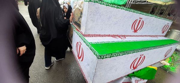 سربازان کوچک امام مهدی(عج)