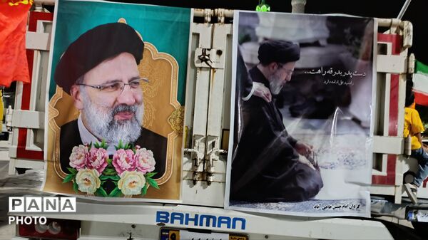 جان‌فدایان حاجی‌آبادی استان هرمزگان