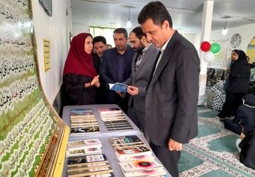 مهارت‌آموزی دانش‌آموزان در پایگاه‌های تابستانی عامل افزایش همدلی و محبت است