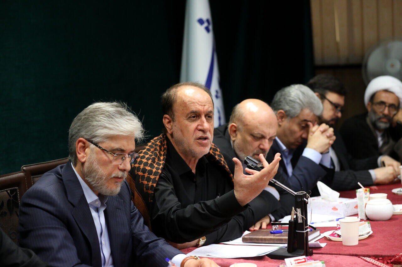 حاجی‌بابایی: کنکور ۳۰ روز پس از جنگ برگزار می‌شود