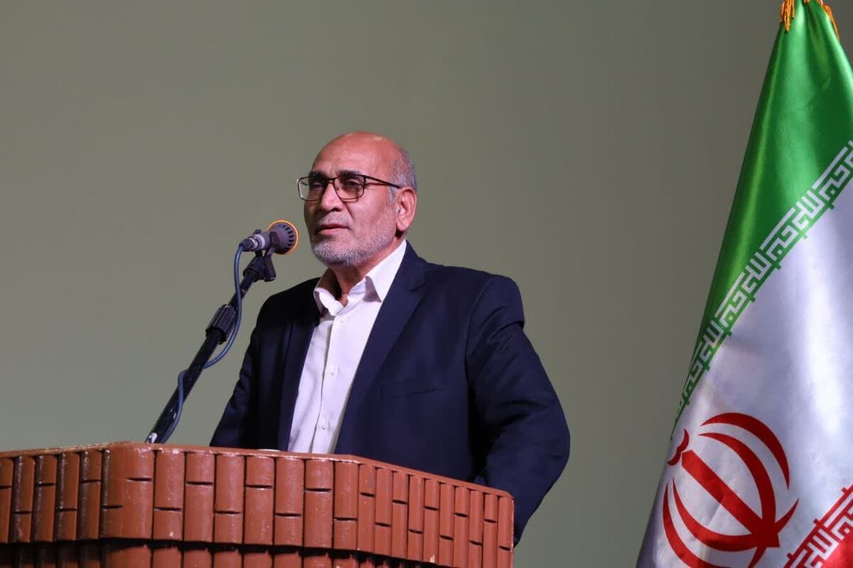 پیام دعوت مدیر کل آموزش و پرورش استان یزد جهت شرکت دانش‌آموزان و فرهنگیان و عموم مردم شریف استان در راهپیمایی روز جهانی قدس 

