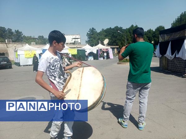عید قربان عید بندگی و رهایی از هر چیزی جز خداست