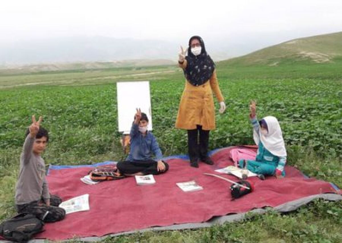 کمبود معلم در مناطق روستایی و محروم کشور معضلی جدی است