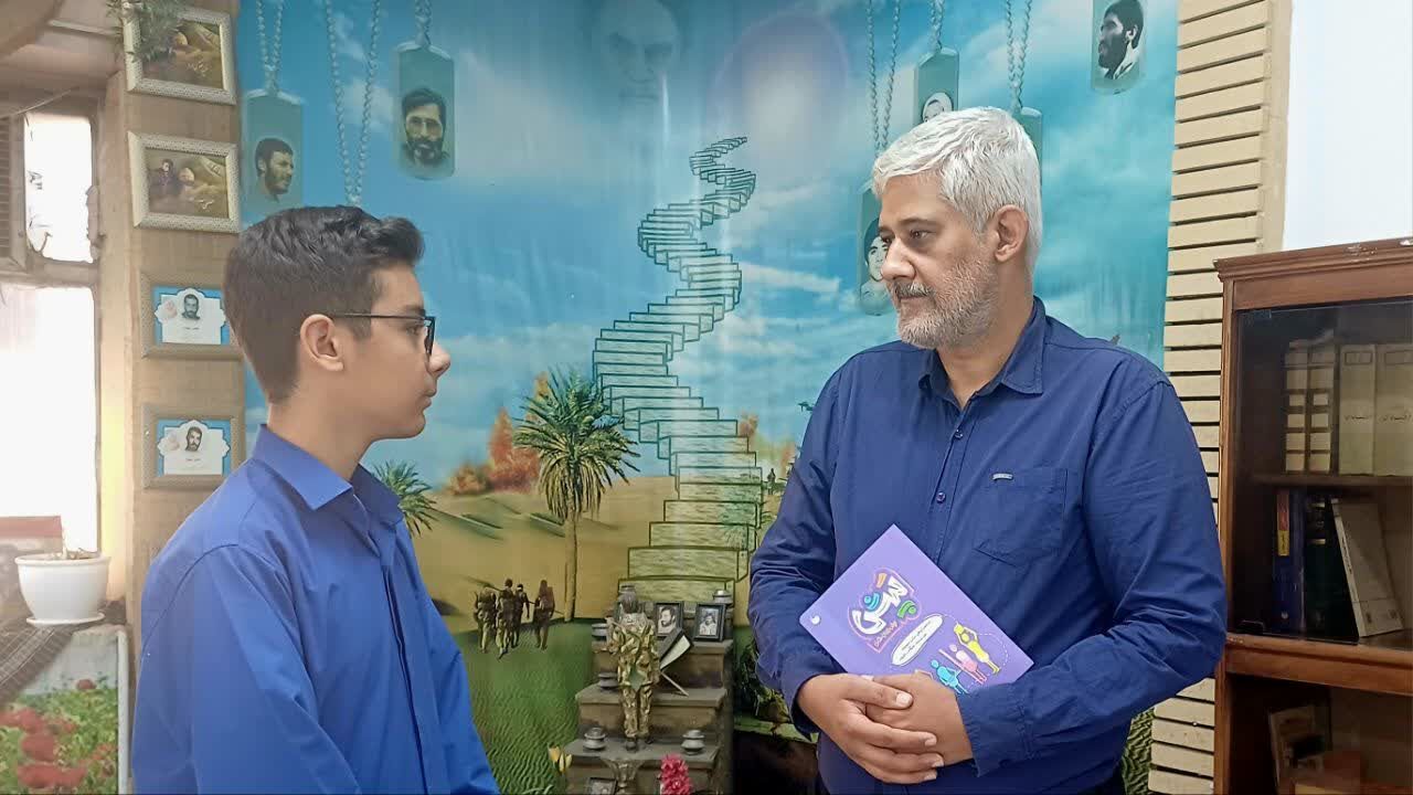 طرح رایگان«تپش» در مدارس هدف منطقه ۱۶ شهر تهران اجرا می‌شود