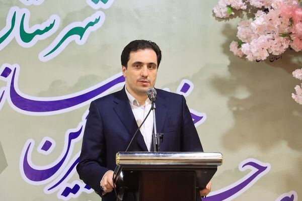 هفدهمین جشنواره مجمع خیرین مدرسه‌ساز شهریار در تالار شباهنگ شهریار 