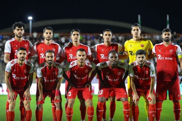 پرسپولیس کار آسانی مقابل تیم فوتبال استقلال خوزستان ندارد/تارتار بازیکن سالار نیست