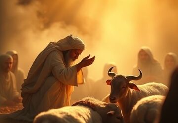 منای امروز؛ روایت قربانیان عشق در بلندای ایثار