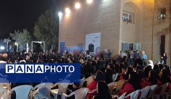  افتتاحیه دوازدهمین المپیاد ورزشی کارکنان دانشگاه ملی مهارت