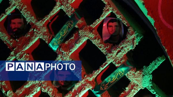 اختتامیه کنگره ۲۰۰۰ شهید کهگیلویه‌و‌بویراحمد در یاسوج