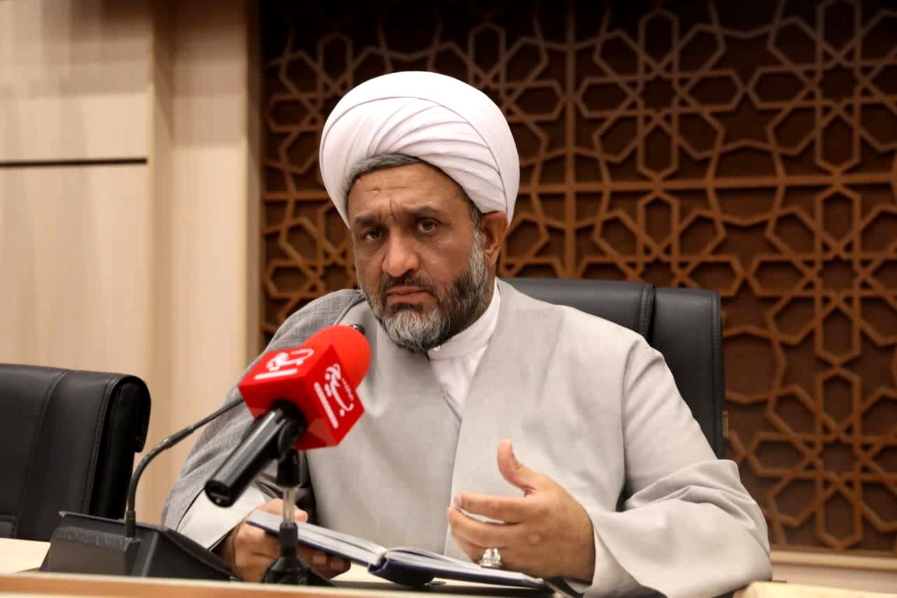خلق حماسه ۹ دی جز با عنایت خداوند متعال، میسر و ممکن نبود