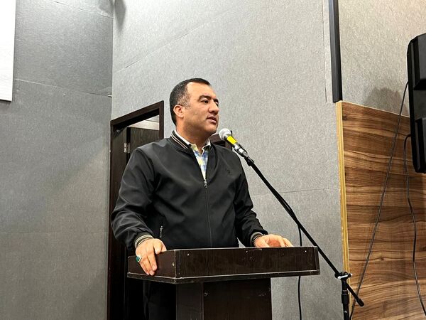 برگزاری همایش بزرگ تجلیل از مدال‌آوران و قهرمانان ورزشی شهرستان ملارد
