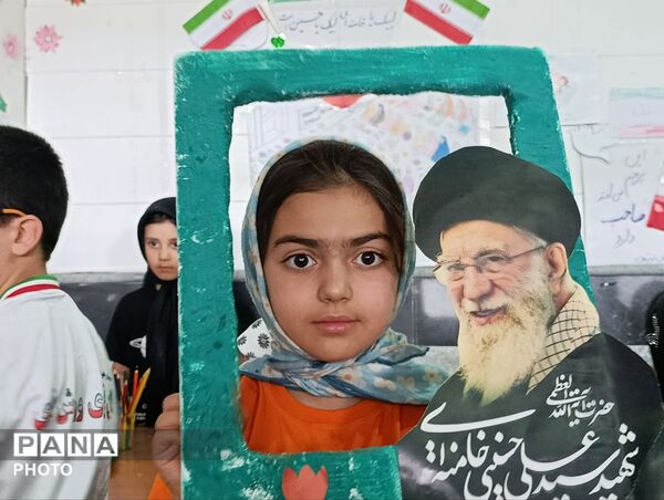 نماز جمعه قلب فرهنگی شهر 