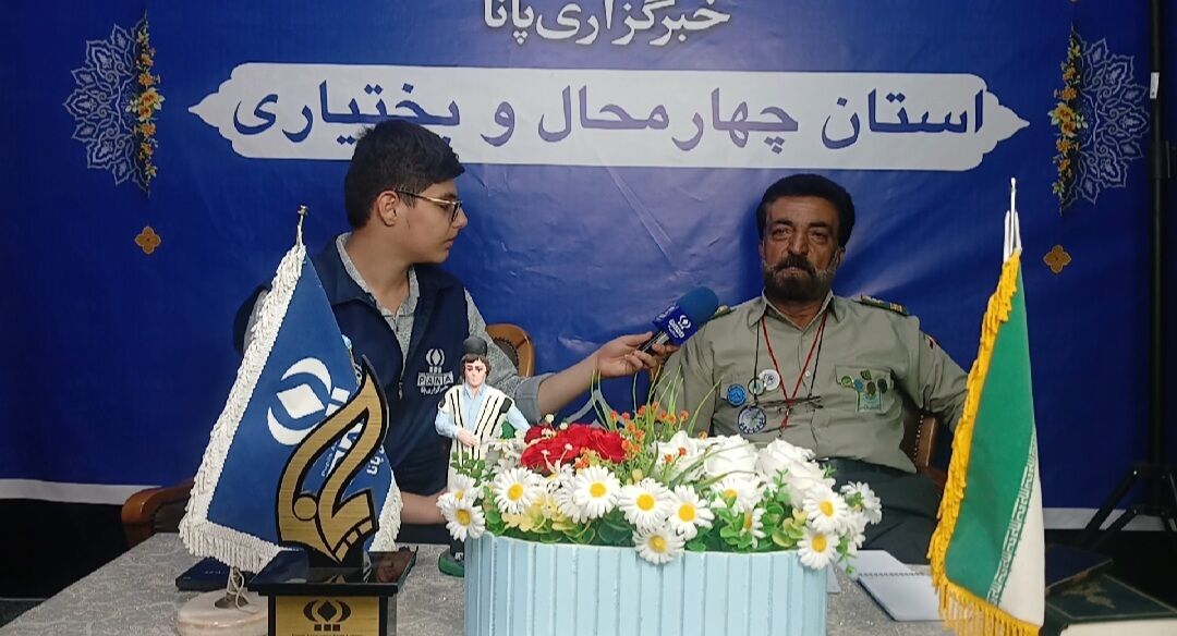 «همفکری، همدلی و همکاری» محور فعالیت‌های تشکیلاتی 